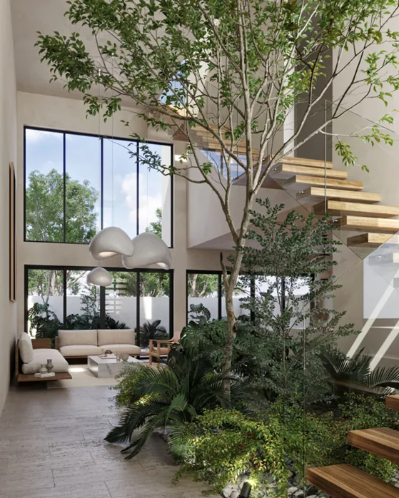 Casa Mayacoba