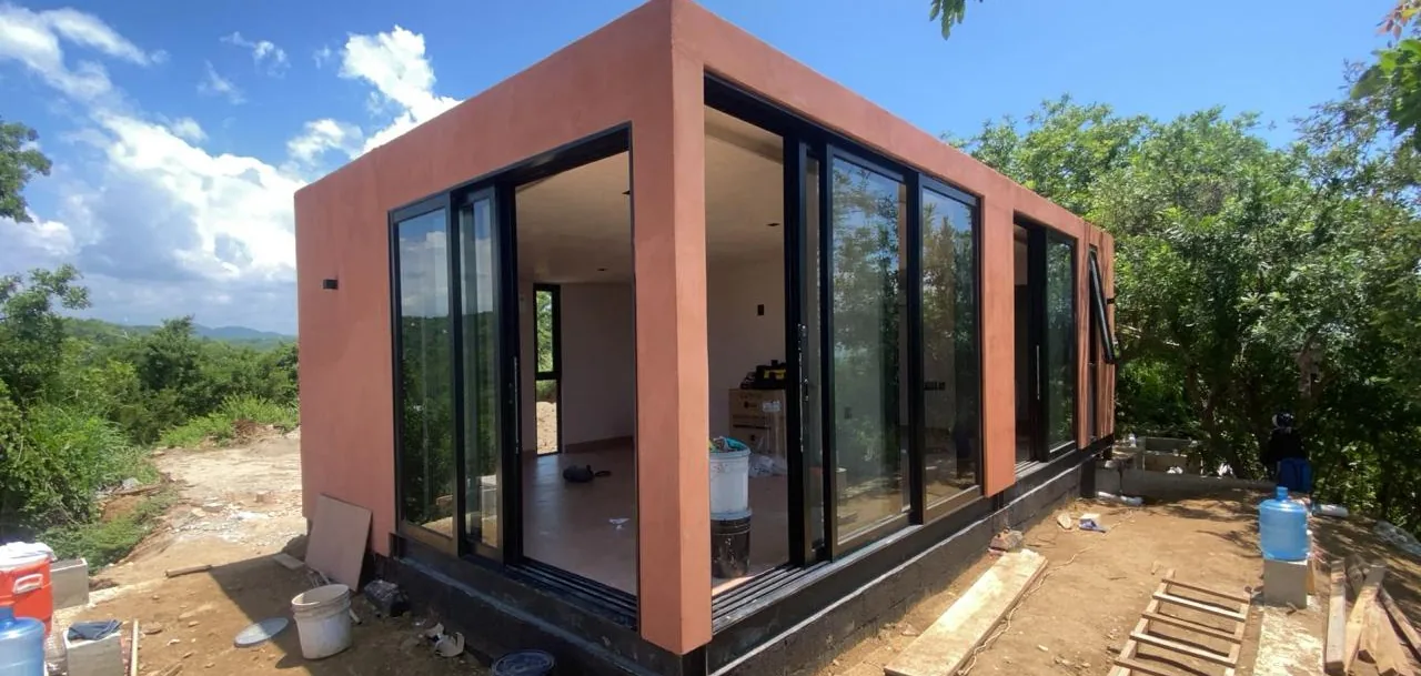 Casa México Oaxaca