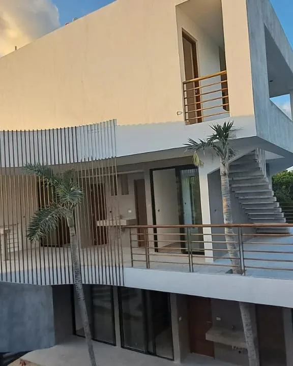 Villa Aqua