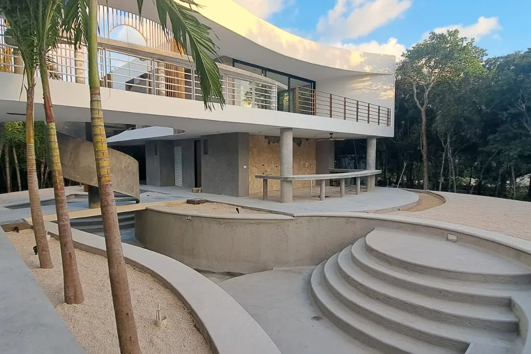 Villa Aqua