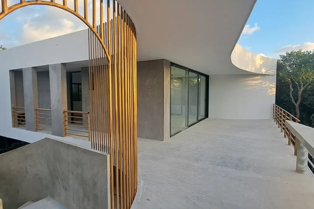 Villa Aqua